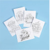 Totum: Paw Patrol - Magic Spray Pens (TT720916)
