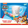 Totum: Paw Patrol - Paint a Mug (TT720169)