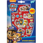 Totum: Paw Patrol - Sticker Booklet (TT720329)