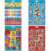 Totum: Paw Patrol - Sticker Booklet (TT720329)