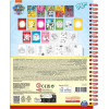 Totum: Paw Patrol - Sticker By Number Book (TT721159)