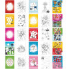 Totum: Paw Patrol - Sticker By Number Book (TT721159)