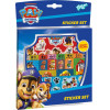 Totum: Paw Patrol - Sticker Set (TT720022)