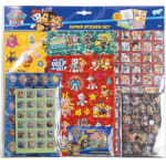 Totum: Paw Patrol - Super Sticker Set (TT720985)