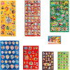 Totum: Paw Patrol - Super Sticker Set (TT720985)