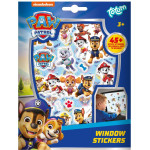 Totum: Paw Patrol - Window Stickers (TT720879)