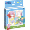 Totum: Peppa Pig - Spatter Art (TT360495)
