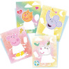 Totum: Peppa Pig - Spatter Art (TT360495)