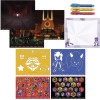 Totum: Sonic Prime - Designer Activity Book (TT280519)