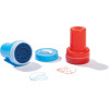 Totum: The Smurfs - Self Inking Stamps (TT750098)