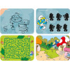 Totum: The Smurfs - Super Sticker Set (TT750067)
