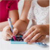 Totum: Unicorn - 2 In 1 Creativity Set Diamond Painting & Garland Rainbow Jewels (TT071506)
