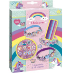 Totum: Unicorn - Bracelets & Charms (TT071551)