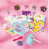 Totum: Unicorn - Diamond Painting Garland (TT071056)
