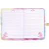 Totum: Unicorn - Fluffy Notebook (TT072107)