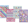 Totum: Unicorn - Sticker Book 4 Sheet (TT071117)