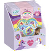 Totum: Unicorn - Tattoos Metallic (TT071698)