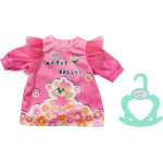 Zapf Creation: Baby Born - Little Dress (36cm) (834640-116723)