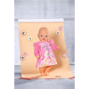 Zapf Creation: Baby Born - Little Dress (36cm) (834640-116723)