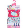 Zapf Creation: Baby Born - Pyjamas With Shoes (43cm) (830628-116721)