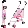 Zapf Creation: Baby Born - Stroller With Bag (832547-116723)
