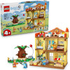 Lego Bluey: Blueys Family House (11203)