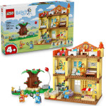 Lego Bluey: Blueys Family House (11203)