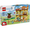 Lego Bluey: Blueys Family House (11203)