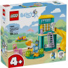 Lego Bluey: Playground Fun With Bluey And Chloe (11201)