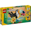Lego Creator: Wild Animals - Tropical Toucan (31173)