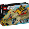 Lego Disney Star Wars(TM): Rebuild The Galaxy - The Force Burner Snowspeeder (75414)