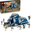 Lego Disney: Star Wars(TM) - Battle Of Felucia Separatist Mtt (75435)