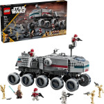 Lego Disney: Star Wars(TM) - Republic Juggernaut (75413)