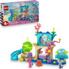 Lego Gabbys Dollhouse: The Movie - Mermaid Gabbys Aquarium Adventure (11204)