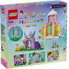 Lego Gabbys Dollhouse: The Movie - Sweet Treat Mountain & Kitty Garden (11205)