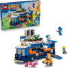 Lego Sonic: Team Sonic Command Truck (77006)