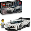 Lego Speed Champions: Bugatti Centodieci Hyper Sports Car (77240)