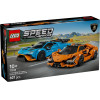 Lego Speed Champions: Lamborghini Revuelto & Huracan Sto (77238)