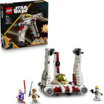 Lego Star Wars(TM): V-19 Torrent Starfighter (75432)