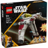 Lego Star Wars(TM): V-19 Torrent Starfighter (75432)