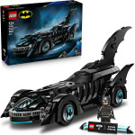 Lego Super Heroes DC: Batman - Batman Forever Batmobile (76304)