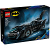 Lego Super Heroes DC: Batman - Batman Forever Batmobile (76304)
