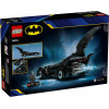 Lego Super Heroes DC: Batman - Batman Forever Batmobile (76304)