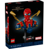 Lego Super Heroes Marvel: Iron Spider-Man Bust (76326)
