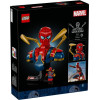 Lego Super Heroes Marvel: Iron Spider-Man Bust (76326)