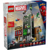 Lego Super Heroes Marvel: Spider-Man vs. Oscorp (76324)