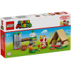 Lego Super Mario: Captain Toads Camp (72040)