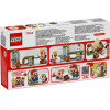 Lego Super Mario: Captain Toads Camp (72040)
