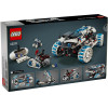 Lego Technic: Space - Lunar Outpost Moon Rover Space Vehicle (42211)