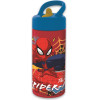 Stor: Marvel Spiderman Moving Target - Play Ground Sipper Bottle (83531)